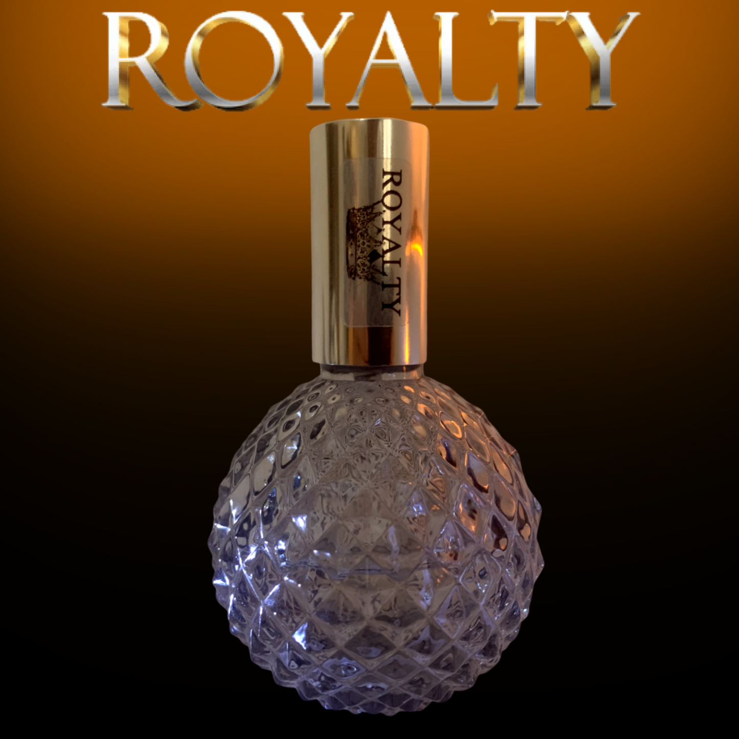 Ruáve Royalty EDP