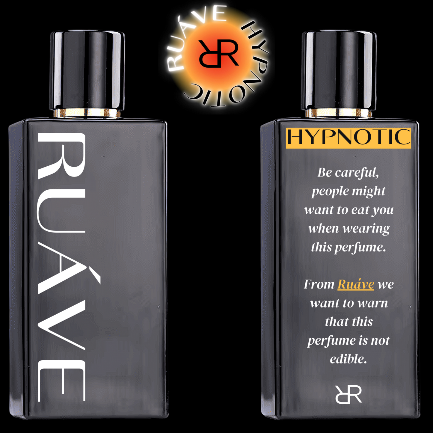 Ruáve Hypnotic